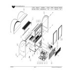 Vollrath RDCCV-36DI 36