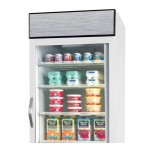 Beverage-Air MMR27HC-1-W MarketMax 30