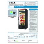 True GDM-26F-FLX-HC~TSL01 30