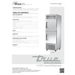 True T-23DT-G-HC~FGD01 27