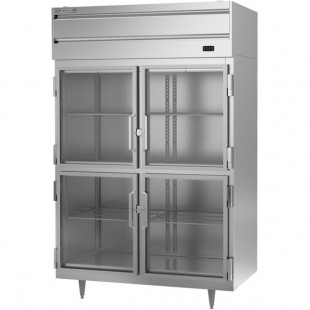 Beverage-Air P-Series PF2HC-1BHG 52 1/8 Beverage-Air P-Series PF2HC-1BHG 52 1/8