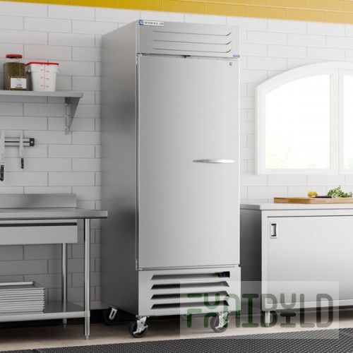 Beverage-Air FB27HC-1S-18 30