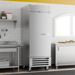 Beverage-Air FB27HC-1S-18 30