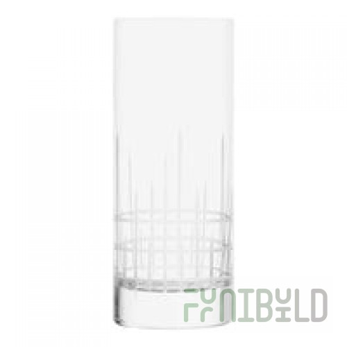 Stolzle Soho from Global Tableware Collective 13.75 oz. Long Drink Glass - 24/Case