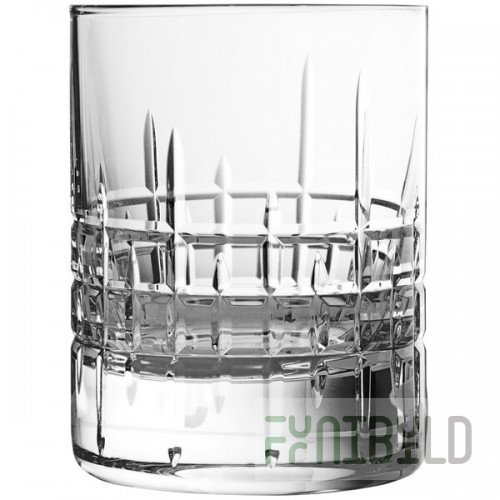 Zwiesel Glas Distil Aberdeen 5.1 oz. Rocks / Old Fashioned Glass by Zwiesel Fortessa Tableware Solutions - 6/Case