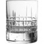 Zwiesel Glas Distil Aberdeen 5.1 oz. Rocks / Old Fashioned Glass by Zwiesel Fortessa Tableware Solutions - 6/Case
