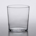 Arcoroc J4764 Essentials 7.5 oz. Rocks / Old Fashioned Glass by Arc Cardinal - 12/Case Arcoroc J4764 Essentials 7.5 oz. Rocks / Old Fashioned Glass by Arc Cardinal - 12/Case