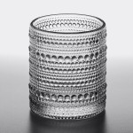 Zwiesel Fortessa Jupiter 10 oz. Clear Rocks / Double Old Fashioned Glass - 24/Case Zwiesel Fortessa Jupiter 10 oz. Clear Rocks / Double Old Fashioned Glass - 24/Case