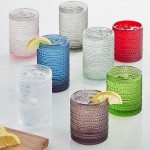 Zwiesel Fortessa Jupiter 10 oz. Clear Rocks / Double Old Fashioned Glass - 24/Case Zwiesel Fortessa Jupiter 10 oz. Clear Rocks / Double Old Fashioned Glass - 24/Case