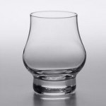 Reserve by Libbey Circa 5.5 oz. Customizable Nick and Nora Glass - 12/Case