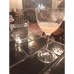 Reserve by Libbey Circa 5.5 oz. Customizable Nick and Nora Glass - 12/Case