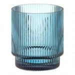 Acopa Lore 10 oz. Rocks / Old Fashioned Glass - 12/Case