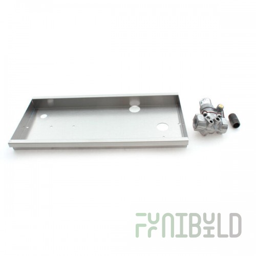 Garland / US Range 4519190 G20-Sph Field Svc Kt-Baso Vlv