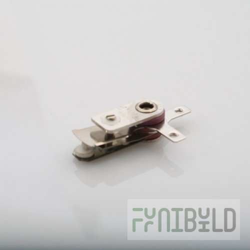 APW Wyott 2T-69131 Thermostat, Hf-349 Hi Limit Sw