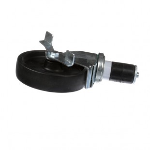 Component Hardware CMS4-5BBN Caster Sw Stm 1 5/8 B Component Hardware CMS4-5BBN Caster Sw Stm 1 5/8 B