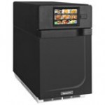 ACP XpressChef 3i MRX1 Stainless Steel High-Speed Countertop Oven - 208/240V ACP XpressChef 3i MRX1 Stainless Steel High-Speed Countertop Oven - 208/240V