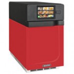 ACP XpressChef 3i MRX1 Stainless Steel High-Speed Countertop Oven - 208/240V ACP XpressChef 3i MRX1 Stainless Steel High-Speed Countertop Oven - 208/240V