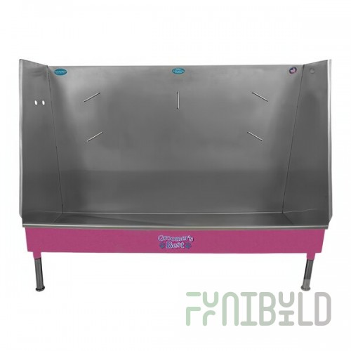 Groomer's Best GB58WI-PIL 58