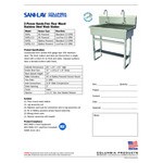 Sani-Lav 54FBL-0.5 40
