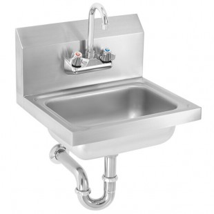 Vollrath K1410-CP 17