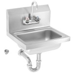 Vollrath K1410-CP 17 Vollrath K1410-CP 17