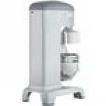 Hobart Legacy+ HL600-1STD 60 Qt. Planetary Floor Mixer with Guard & Standard Accessories - 240V, 3 Phase, 2 7/10 hp