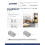 Anets A4500308 Equivalent 13 1/4