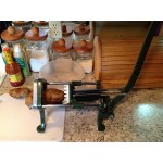 Choice Food Prep 1/2