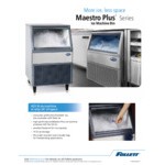 Follett UFD414A80 Maestro Plus 414 Series 23