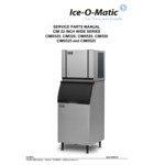 Ice-O-Matic CIM0526HA Elevation Series 22 Ice-O-Matic CIM0526HA Elevation Series 22