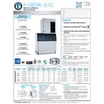 Hoshizaki F-1501MWJ 30
