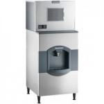 Scotsman MC2648SR-3 Prodigy Elite® Series 48 Scotsman MC2648SR-3 Prodigy Elite® Series 48