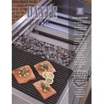 Bakers Pride L-36RS Natural Gas 36 Bakers Pride L-36RS Natural Gas 36
