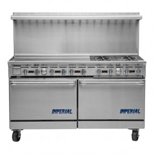 Imperial Range Pro Series IR-4-G36 60 Imperial Range Pro Series IR-4-G36 60