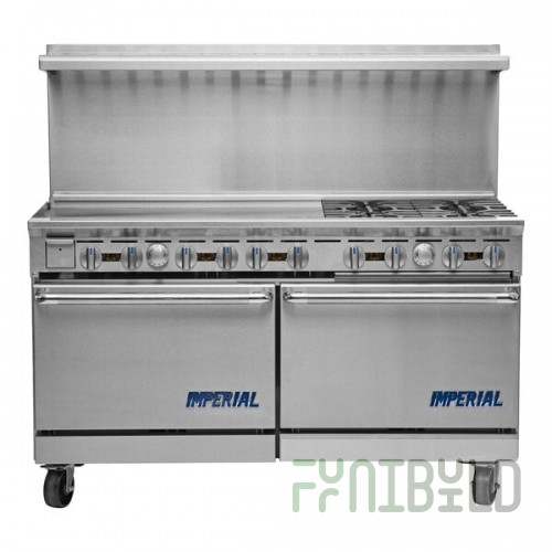 Imperial Range Pro Series IR-4-G36 60