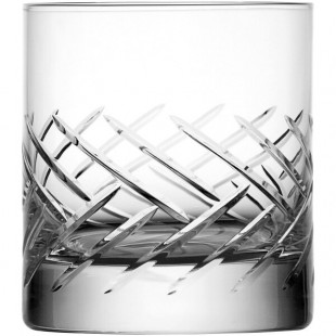 Zwiesel Glas Distil Arran 10.7 oz. Rocks / Old Fashioned Glass by Zwiesel Fortessa Tableware Solutions - 6/Case