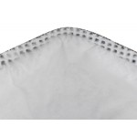 3M 8577 P95 Particulate Respirator with Cool Flow Valve and Nuisance Level Organic Vapor Relief - 10/Pack 3M 8577 P95 Particulate Respirator with Cool Flow Valve and Nuisance Level Organic Vapor Relief - 10/Pack