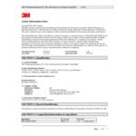 3M 8577 P95 Particulate Respirator with Cool Flow Valve and Nuisance Level Organic Vapor Relief - 10/Pack 3M 8577 P95 Particulate Respirator with Cool Flow Valve and Nuisance Level Organic Vapor Relief - 10/Pack
