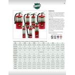 Buckeye 5 lb. Halotron Fire Extinguisher 70510 - UL Rated 5B:C - Rechargeable Untagged Buckeye 5 lb. Halotron Fire Extinguisher 70510 - UL Rated 5B:C - Rechargeable Untagged