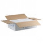 Polar Tech Thermo Chill Overnite Insulated Food Pan Shipping Box with Foam Container ON66C 25