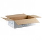 Polar Tech Thermo Chill Overnite Insulated Food Pan Shipping Box with Foam Container ON66C 25