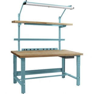 BenchPro Roosevelt Series 30 BenchPro Roosevelt Series 30
