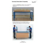 BenchPro Kennedy Series 24