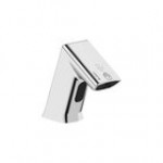Sloan 3346082 Brushed Stainless Steel Deck Mount Sensor Foam Soap Dispenser Sloan 3346082 Brushed Stainless Steel Deck Mount Sensor Foam Soap Dispenser