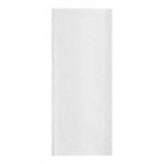 Kimberly-Clark Professional 55760 Gray C-Fold / Multifold Countertop Paper Towel Dispenser