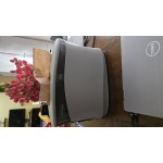 Kimberly-Clark Professional 55760 Gray C-Fold / Multifold Countertop Paper Towel Dispenser