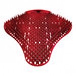 WizKid Stingray STGRY-KI/GUA Kiwi Guava Scent Urinal Screen - 6/Case WizKid Stingray STGRY-KI/GUA Kiwi Guava Scent Urinal Screen - 6/Case