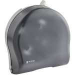 San Jamar R3900TBK Four Station Standard Roll Carousel Toilet Paper Dispenser San Jamar R3900TBK Four Station Standard Roll Carousel Toilet Paper Dispenser
