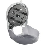 San Jamar R3900TBK Four Station Standard Roll Carousel Toilet Paper Dispenser San Jamar R3900TBK Four Station Standard Roll Carousel Toilet Paper Dispenser