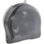 San Jamar R3900TBK Four Station Standard Roll Carousel Toilet Paper Dispenser San Jamar R3900TBK Four Station Standard Roll Carousel Toilet Paper Dispenser